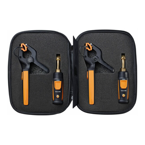Testo Smart Probes Kälte-Set