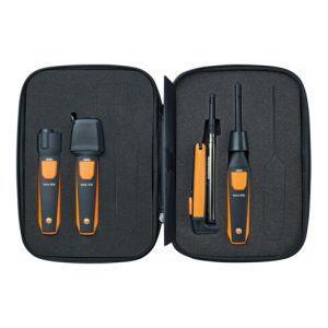 Testo Smart Probes Klima-Set Testo Smart Probes Klima-Set
