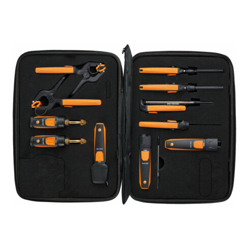 Testo Smart Probes Komplett-Set