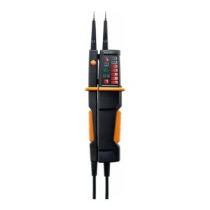 Testo Spannungsprüfer 750-1 Testo Spannungsprüfer 750-1