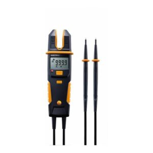Testo Strom-Spannungsprüfer 755-2 Testo Strom-Spannungsprüfer 755-2