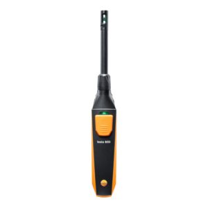 Testo Temperatur- und Feuchtemessgerät 605I Testo Temperatur- und Feuchtemessgerät 605I