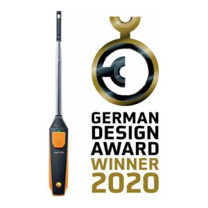 Testo Temperatur- und Strömungsmessgerät 405I Testo Temperatur- und Strömungsmessgerät 405I