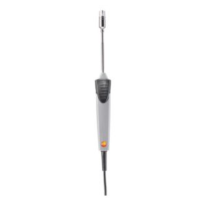 Testo Temperaturfühler Typ K OF Testo Temperaturfühler Typ K OF