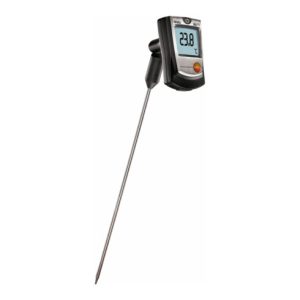 Testo Testo-Stick Temperaturmessgerät T1 Testo Testo-Stick Temperaturmessgerät T1