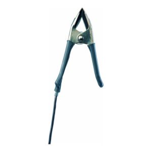 Testo Zangenfühler für Messungen an Rohren, Rohrdurchmesser 15-25 mm Testo Zangenfühler für Messungen an Rohren, Rohrdurchmesser 15-25 mm