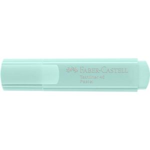 Textmarker von FABER-CASTELL, tropic, 10 Stück Textmarker von FABER-CASTELL, tropic, 10 Stück