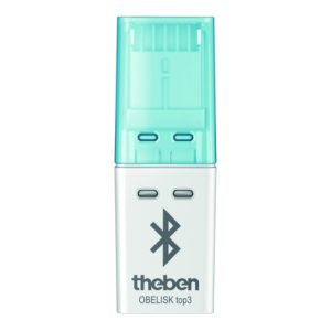 Theben Bluetooth Dongle BT OBELISK top3 Theben Bluetooth Dongle BT OBELISK top3
