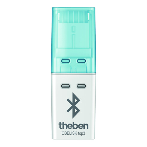Theben Bluetooth Dongle BT OBELISK top3