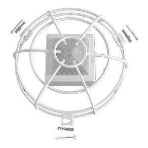 Theben Schutzgitter rund f.ECO-IR 360 Quicksafe#9070531 Theben Schutzgitter rund f.ECO-IR 360 Quicksafe#9070531
