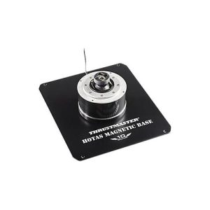 ThrustMaster HOTAS Magnetic Base – Joystick-Magnetsockel ThrustMaster HOTAS Magnetic Base – Joystick-Magnetsockel