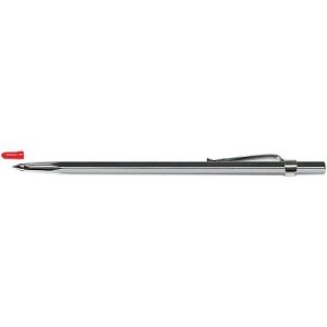 TICOM Reißnadel m.Metall-Clip 150 x 6 mm TICOM Reißnadel m.Metall-Clip 150 x 6 mm