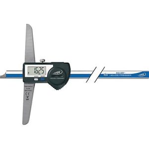 Tiefenmessschieber DIN 862 DIGI-MET IP67 200mm D.ausg.ger.Schiene Tiefenmessschieber DIN 862 DIGI-MET IP67 200mm D.ausg.ger.Schiene