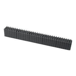 Tierabwehr-Barriere 10 Paneele 49cm lang,4,5cm breit Ku.WINDHAGER Tierabwehr-Barriere 10 Paneele 49cm lang,4,5cm breit Ku.WINDHAGER