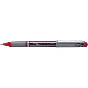 Tintenroller Energel BL27, rot, 12 Stück Tintenroller Energel BL27, rot, 12 Stück