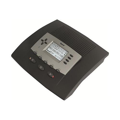 Tiptel 540 SD - Anruferkennung mit Anrufbeantworter - digital