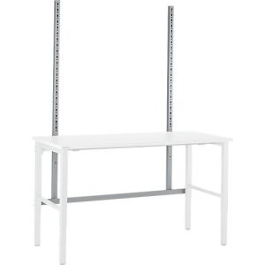 Tischaufbau für AST 18, 2000 mm Tischaufbau für AST 18, 2000 mm