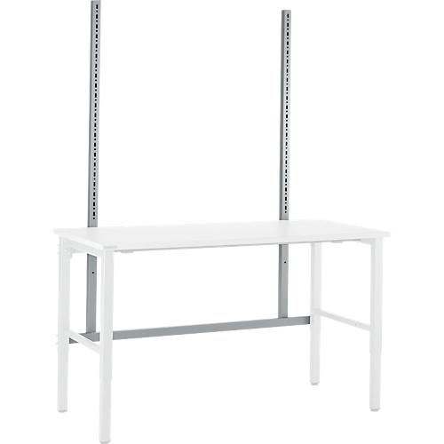 Tischaufbau für AST 18, 2000 mm