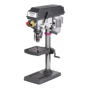 Tischbohrmaschine B 17 Pro basic 15,5mm MK2 680-2700min-¹ OPTI-DRILL Tischbohrmaschine B 17 Pro basic 15,5mm MK2 680-2700min-¹ OPTI-DRILL