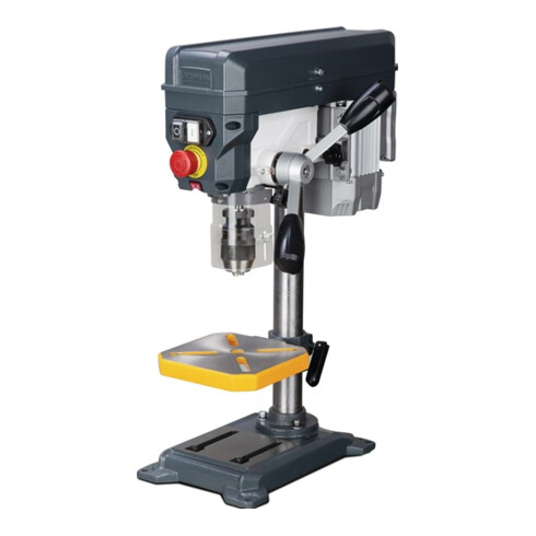 Tischbohrmaschine DQ 14 13 (S235JR)mm B16 700-2500min-¹ OPTI-DRILL