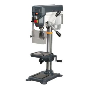 Tischbohrmaschine DQ 20 V 16 (S235JR)mm MK 2 450-2500min-¹ OPTI-DRILL Tischbohrmaschine DQ 20 V 16 (S235JR)mm MK 2 450-2500min-¹ OPTI-DRILL