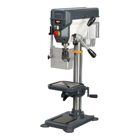 Tischbohrmaschine DQ 20 V 16 (S235JR)mm MK 2 450-2500min-¹ OPTI-DRILL