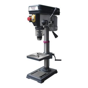 Tischbohrmaschine OPTIdrill DQ 18 Tischbohrmaschine OPTIdrill DQ 18