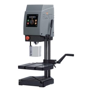 Tischbohrmaschine TB 13 Plus 15mm M10 MK2 40-4000min-¹ FLOTT Tischbohrmaschine TB 13 Plus 15mm M10 MK2 40-4000min-¹ FLOTT