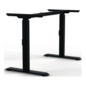 Tischgestell verkehrsschwarz Ral 9017 H.900mm Schrauben BMB Tischgestell verkehrsschwarz Ral 9017 H.900mm Schrauben BMB