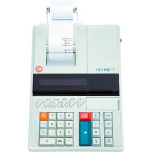 Tischrechner Triumph-Adler 121 PD Eco Tischrechner Triumph-Adler 121 PD Eco