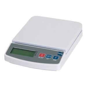 Tischwaage 1000g Mehrzweck PESOLA Tischwaage 1000g Mehrzweck PESOLA