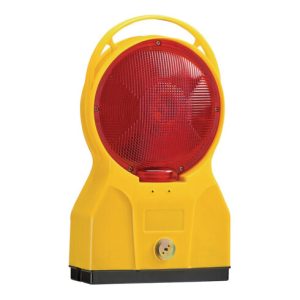 TL-Warnleuchte TL FUTURE LED rot WEMAS TL-Warnleuchte TL FUTURE LED rot WEMAS