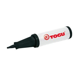 Togu® Powerball Pumpe, Länge 30 cm, mit extra großer Leistung Togu® Powerball Pumpe, Länge 30 cm, mit extra großer Leistung