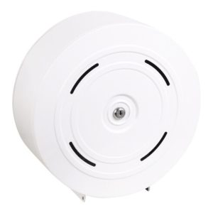 Toilettenpapierspender racon MW KR quattro H320xB320xT125ca.mm Toilettenpapierspender racon MW KR quattro H320xB320xT125ca.mm