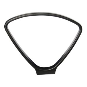 Topstar Armlehne schwarz starre Ausführung f.Art.Nr.9000482860-862 / 482900-902 Topstar Armlehne schwarz starre Ausführung f.Art.Nr.9000482860-862 / 482900-902