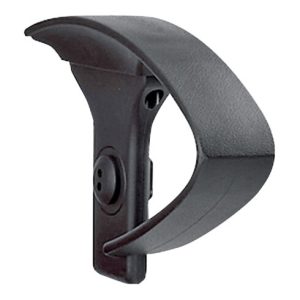 Topstar Armlehnen Höhe verstellbar schwarz f.Art.Nr.482805-807 / 482900-902 Topstar Armlehnen Höhe verstellbar schwarz f.Art.Nr.482805-807 / 482900-902