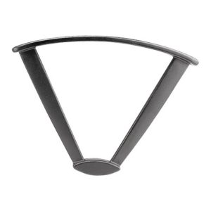 Topstar Armlehnen schwarz starre Ausführung f.Art.Nr.9000482870-871 Topstar Armlehnen schwarz starre Ausführung f.Art.Nr.9000482870-871