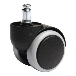 Topstar Rollen f.harte BD Sz.m.5 St.-D.50mm 5 St./Btl. Topstar Rollen f.harte BD Sz.m.5 St.-D.50mm 5 St./Btl.