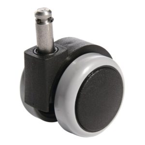 Topstar Rollen f.harte BD Sz.m.5 St.-D.60mm 5 St./Btl. Topstar Rollen f.harte BD Sz.m.5 St.-D.60mm 5 St./Btl.
