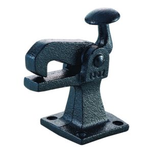 Torfeststeller 1307 GT schwarz 106mm KWS Torfeststeller 1307 GT schwarz 106mm KWS