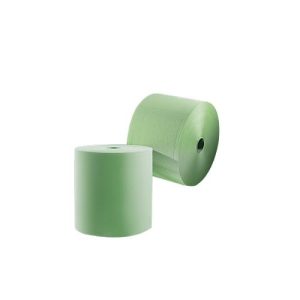 TORK® Advanced 430 Industrie-Papierwischtuch, 340 x 370 mm, grün, 1 Rolle TORK® Advanced 430 Industrie-Papierwischtuch, 340 x 370 mm, grün, 1 Rolle