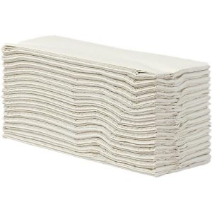 Tork® Falthandtücher 66348, 2-lagig, C-Falz, 20 Pack à 128 Blatt (2560 Tücher), naturweiß Tork® Falthandtücher 66348, 2-lagig, C-Falz, 20 Pack à 128 Blatt (2560 Tücher), naturweiß