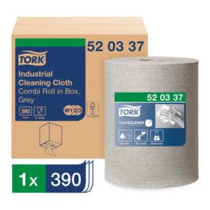 Tork Industrie Reinigungstücher, Typ: R, 520337 Tork Industrie Reinigungstücher, Typ: R, 520337