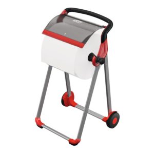 Tork Performance Papierrollenhalter / -spender F1 Tork Performance Papierrollenhalter / -spender F1