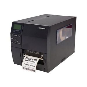 Toshiba TEC B-EX4T2-GS12-QM-R – Etikettendrucker – Thermodirekt / Thermotransfer – Rolle (20 cm) – 203 dpi – bis zu 304 mm/Sek. Toshiba TEC B-EX4T2-GS12-QM-R – Etikettendrucker – Thermodirekt / Thermotransfer – Rolle (20 cm) – 203 dpi – bis zu 304 mm/Sek.