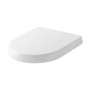 TOTO WC-Sitz MH abnehmbar weiß