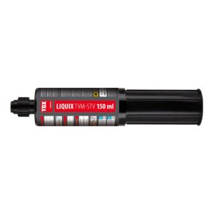 TOX-Dübel-Techn. Verbundmörtel Liquix Pro 1 styrolfrei 150ml 084600041 TOX-Dübel-Techn. Verbundmörtel Liquix Pro 1 styrolfrei 150ml 084600041