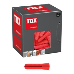 TOX Porenbetondübel Ytox M10x55 mm TOX Porenbetondübel Ytox M10x55 mm