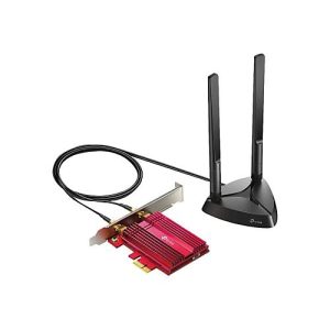 TP-Link Archer TX3000E – Netzwerkadapter – PCIe TP-Link Archer TX3000E – Netzwerkadapter – PCIe
