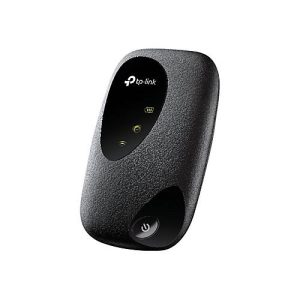TP-Link M7000 – Mobiler Hotspot – 4G LTE – 150 Mbps – 802.11b/g/n TP-Link M7000 – Mobiler Hotspot – 4G LTE – 150 Mbps – 802.11b/g/n